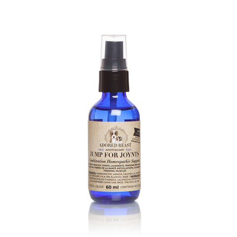 Adored Beast Apothecary Jump for JOYnts