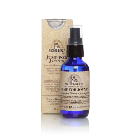 Adored Beast Apothecary Jump for JOYnts