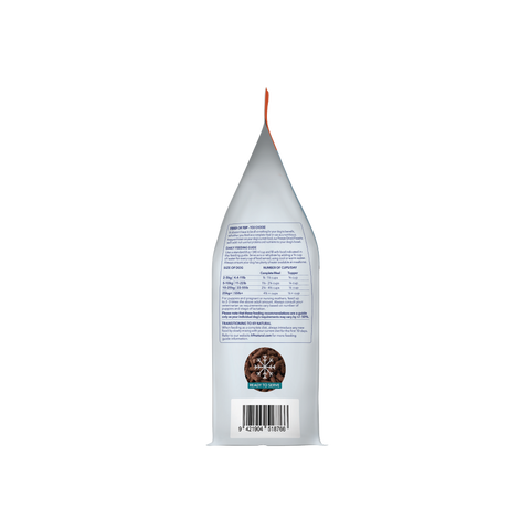 K9 Natural Freeze Dried Hoki & Beef