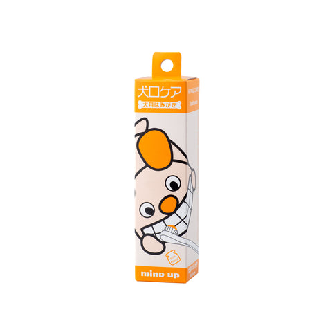 Mind Up KENKO CARE Toothpaste For Dogs