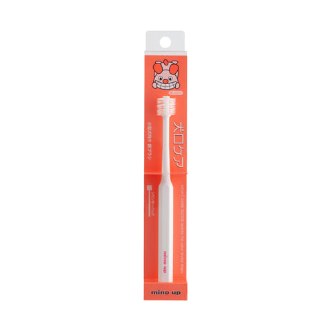 Mind Up KENKO CARE Toothbrush | Cylinder Head