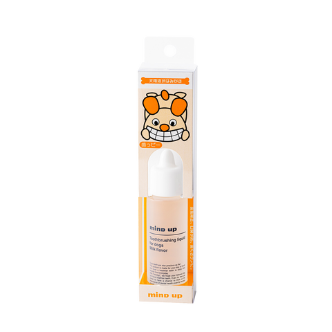 Mind Up KENKO CARE Toothbrushing Liquid For Dogs