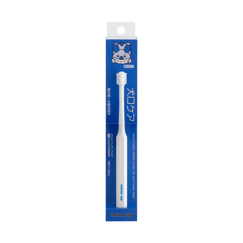 Mind Up KENKO CARE Toothbrush | Cylinder Head