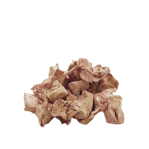 Freeze Dry Australia Kangaroo Liver