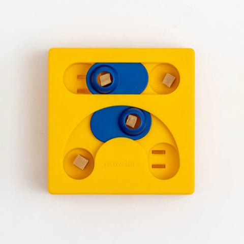 Pawzler Puzzle Piece | Kaya