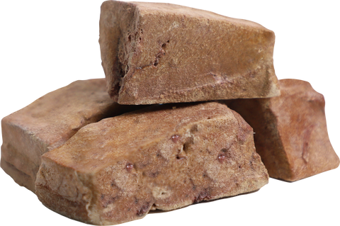 Absolute Bites® Single Ingredient Freeze Dried Treats | Lamb (80g)