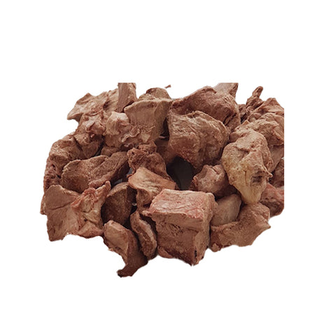 Freeze Dry Australia Lamb Hearts