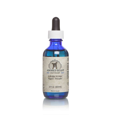 Adored Beast Apothecary Leaky Gut Protocol | 5 Product Kit
