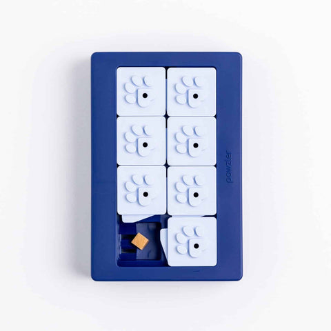 Pawzler Puzzle Piece | Louvre