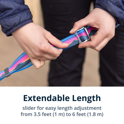Ruffwear Crag™ Leash