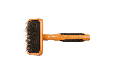 Bass Slicker Style Brush | Soft