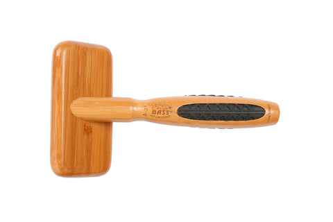 Bass Slicker Style Brush | Soft