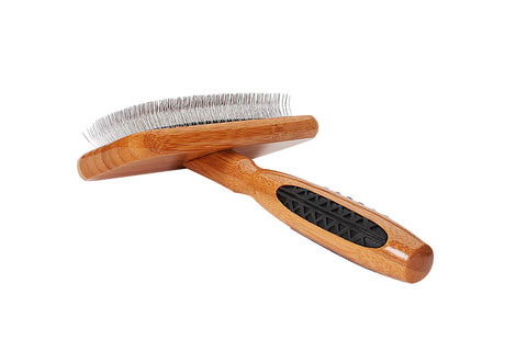 Bass Slicker Style Brush | Soft