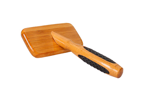 Bass Slicker Style Brush | Soft