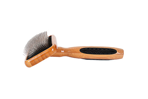 Bass Slicker Style Brush | Soft
