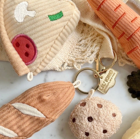 Lambwolf Collective Mini Grocer