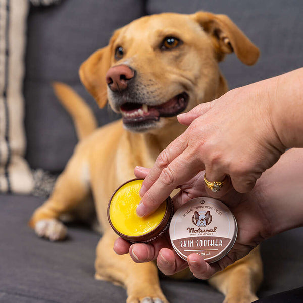 Natural Dog Company
