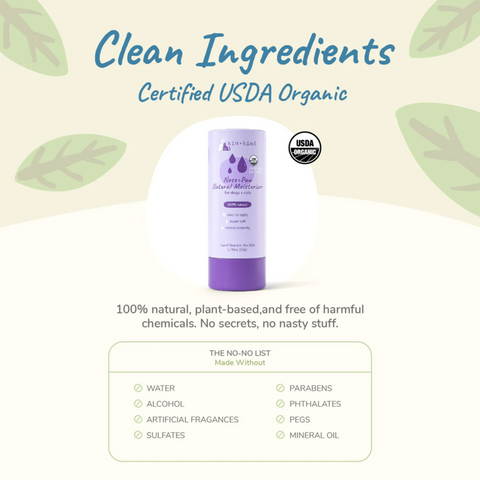 kin+kind Nose & Paws Balm