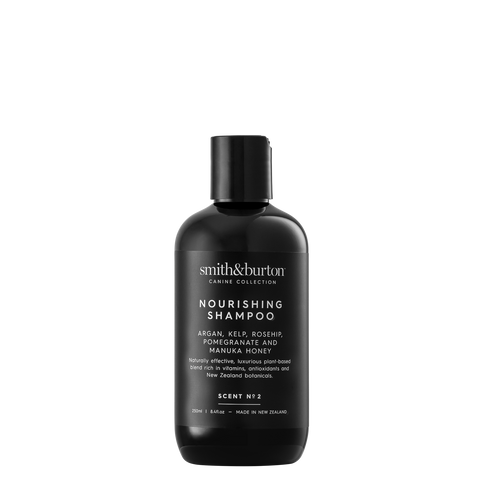 Smith&burton Nourishing Shampoo