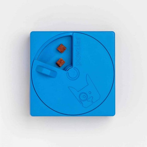 Pawzler Puzzle Piece | Oli