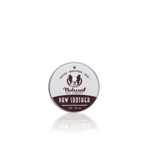 Natural Dog Company Paw Soother