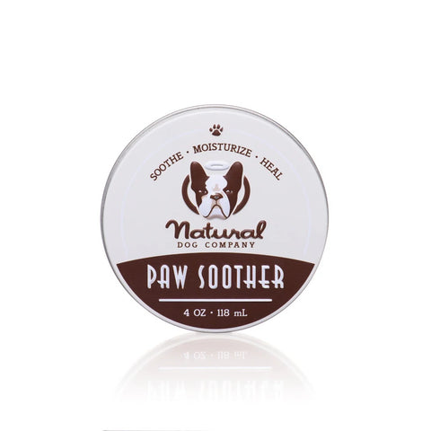 Natural Dog Company Paw Soother