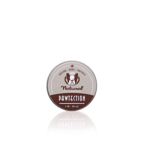 Natural Dog Company PawTection