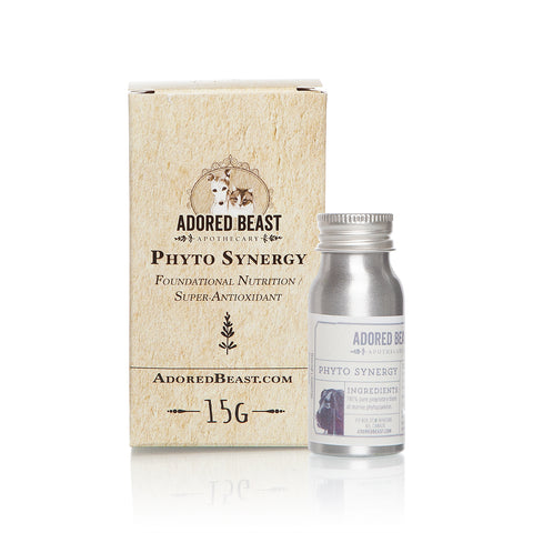 Adored Beast Apothecary Phyto Synergy | Super Antioxidant