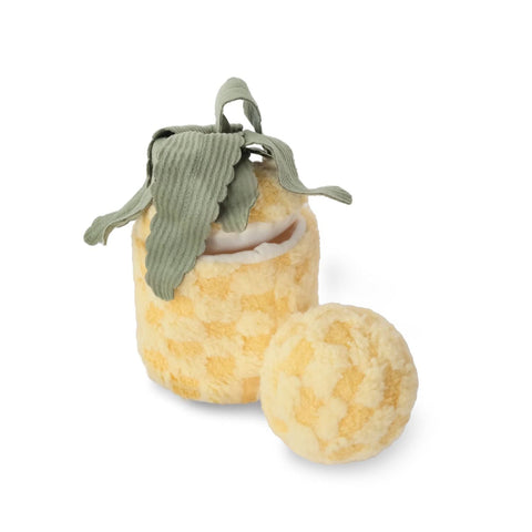 Lambwolf Collective Pineapple Pop