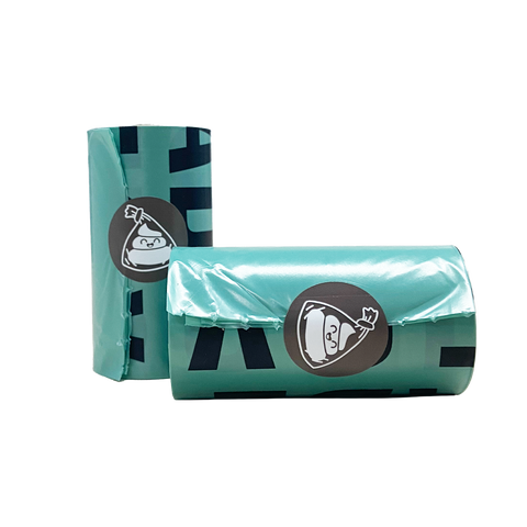 Care For The Good Poop Bags | 120 bags
