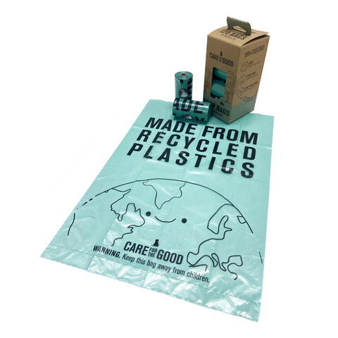 Care For The Good Poop Bags | 120 bags