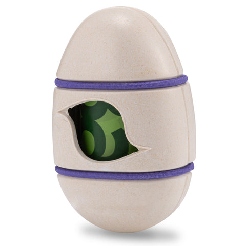 Beco Bamboo Pocket Poop Bag Dispenser