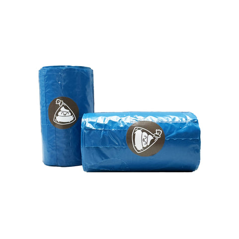 Care For The Good Poop Bags | 120 bags