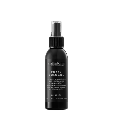 smith&burton Puppy Cologne