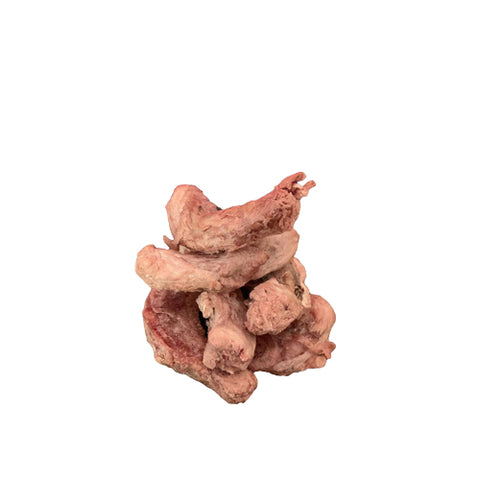 Freeze Dry Australia Quail Neck