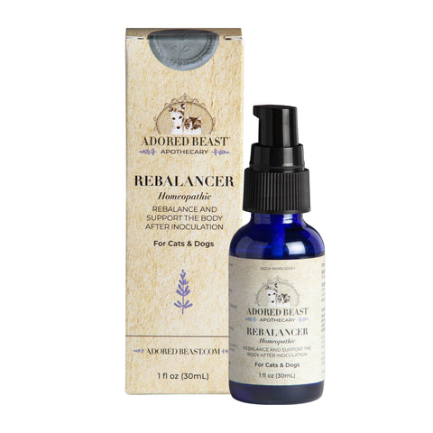 Adored Beast Apothecary Rebalancer 30ml