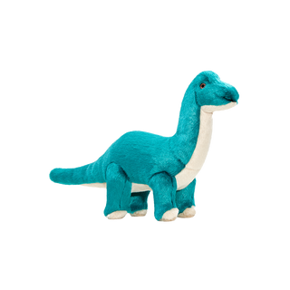 Fluff & Tuff Ross Brachiosaurus