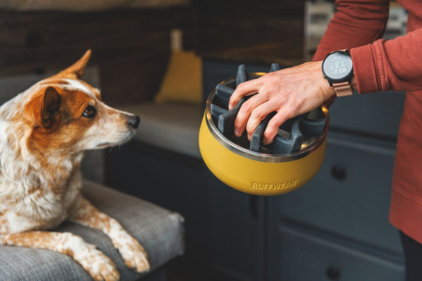 Ruffwear