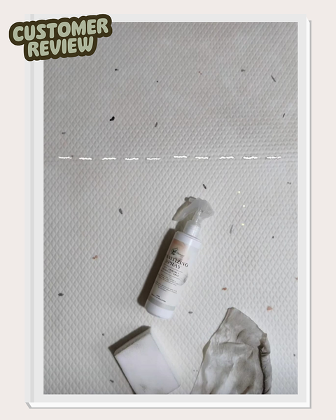 G-Natural Sanitizing Spray | Chemical Free