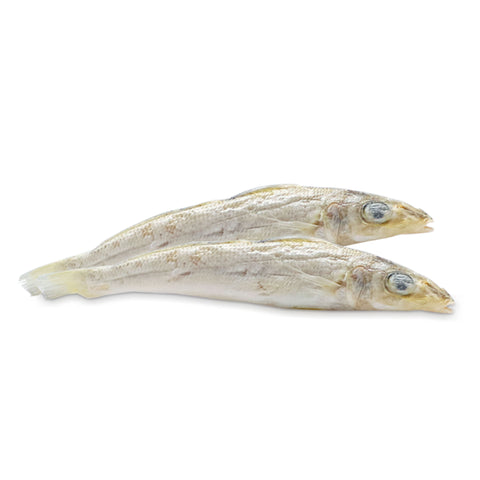 Absolute Bites® Single Ingredient Air Dried Treats | Wild Caught Whole Sardines