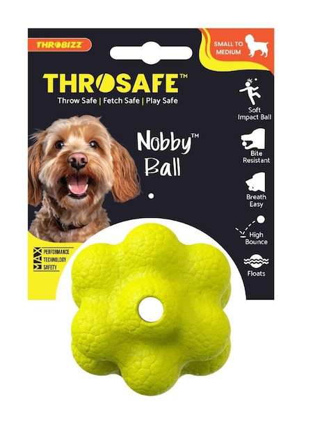 Throsafe® Ball | NOBBY™