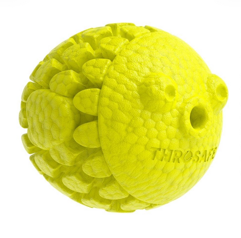 Throsafe® Ball | FLYING FISH™