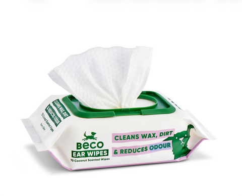 Beco Ear Wipes