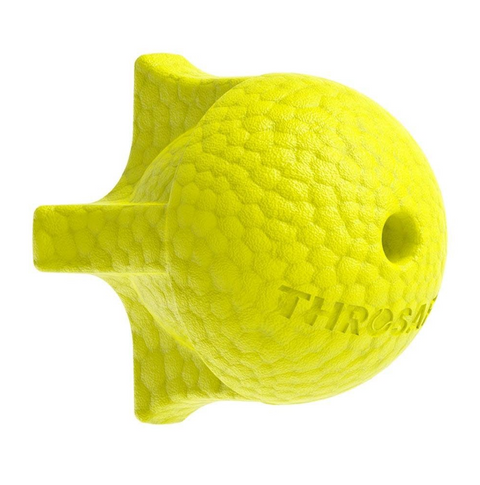 Throsafe® Ball | ROCKY ROCKET™