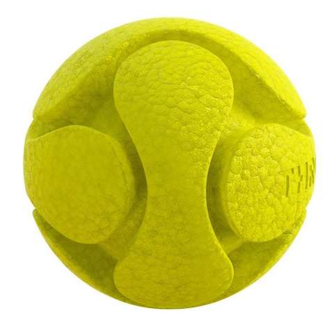 Throsafe® Ball | GROOVY™