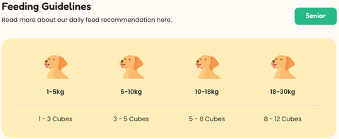 Feeding Guide