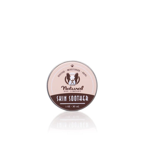 Natural Dog Company Skin Soother