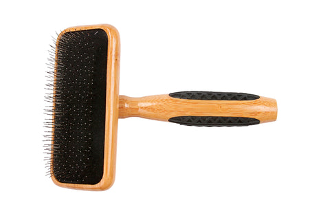 Bass Slicker Style Brush | Firm