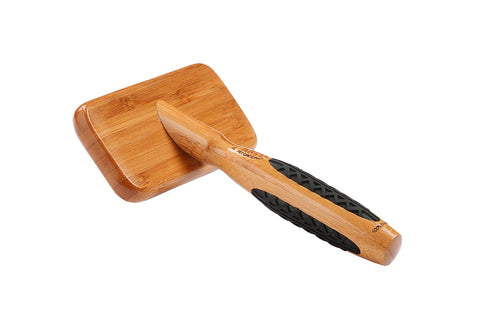 Bass Slicker Style Brush | Firm