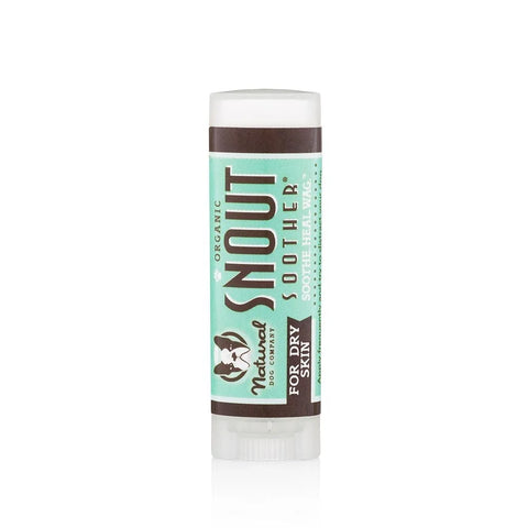 Natural Dog Company Snout Soother